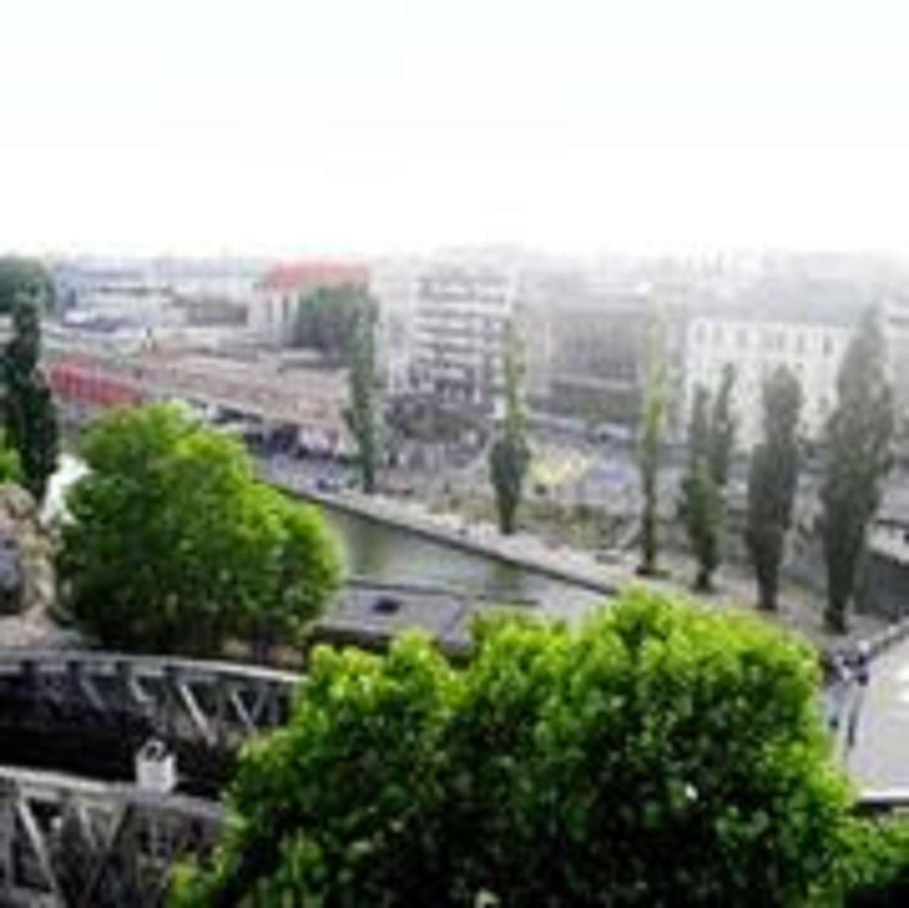 Hotel De La Comete París Exterior foto